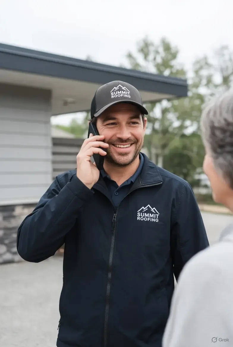 Flat Roof Leak Repair Laguna Niguel, CA FAQs